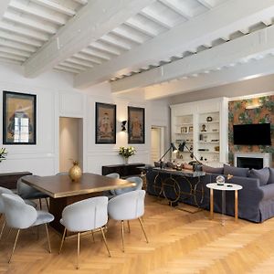 Deluxe Appartement